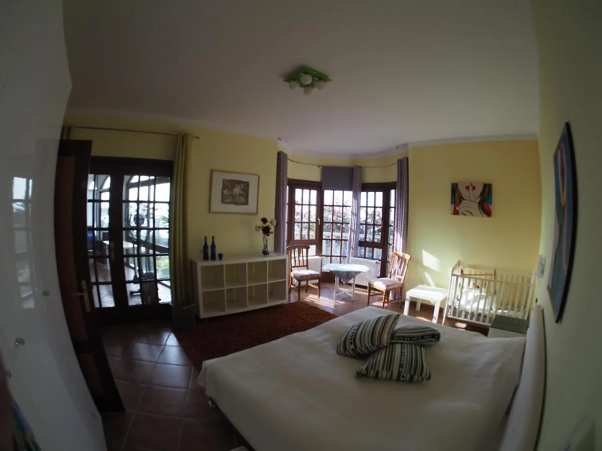 Villa Los Manzanos El El Sauzal 0*,  Spanien